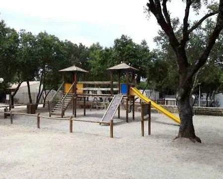 펜션 La Chamarade